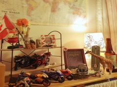 おしゃれな人は動物フィギュアを飾る！かわいくてリアルでプチプラが良い◎