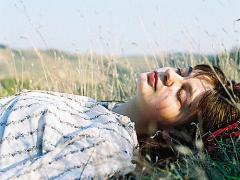 いつものコーデに1アイテムをPlus♡グッと秋めく私を楽しんで