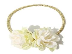 後ろ姿までぬかりなく♭♭Odette e Odileのヘアゴムで後ろ姿美人になろう♡