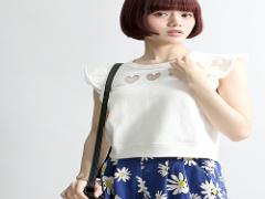 私服で個性出してこ♡高校生におすすめの4大通販サイト売れ筋TOP5