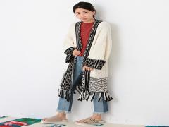 Another Editionのトップスで叶えるトレンドスタイルをチェック♡