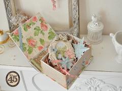 本をあけたらプレゼント♡"ブックボックス×◯◯"5つのアイデア