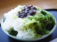 暑すぎる今年の夏に、ひと時の涼を求めて。東京で味わえる冷た～い和スイーツ5選