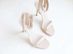 ココロ踊る、秋の足元。秋っぽさ格別のレディ靴にフォーリンラブ