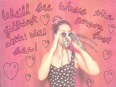 原宿で話題のショップ「Aileron」でおしゃれ上級者になりたいと思います♡