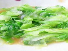 朝昼晩大活躍♡レタス炒めのアイデアレシピ集！