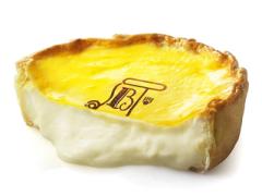 〈西日本限定〉コンビニであの味が♡PABLOから「チーズタルトプリン」登場！