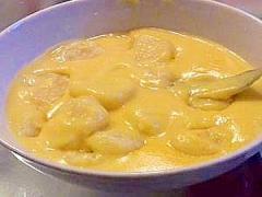 意外と簡単に作れちゃうじゃがいものニョッキ！ アレンジレシピもご紹介♡