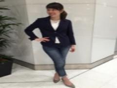 定番から今旬コーデまで！「紺ブレザー」の着こなしまとめ♡