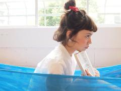 ひと手間加えて、お悩み解決。垢抜けヘアで作る前髪トレンドマニュアル