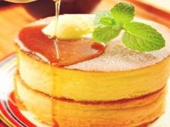 分厚くてフワッフワ♡思わずほおばりたくなるパンケーキが食べられる東京のお店7選