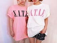 Pink Hits!なアイテムにどっきゅん♡Katieの2015秋冬コレクション
