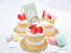 現役JK“赤味噌”さんが作るフェイクスイーツが可愛すぎるってウワサ♡