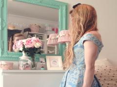 指のお腹でポンポン♡タッピングで肌トラブルを改善しましょ