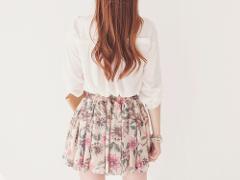 実は一番見られてる。「後ろ姿美人」になるための3大ポイント