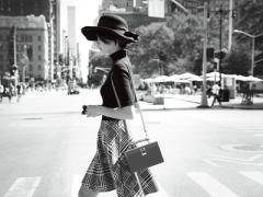 PEACH JOHN 2015 Autumn～舞台はおしゃれの最先端NYへ～　