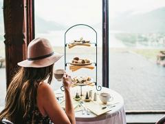 自分へのご褒美に...♡憧れのアフタヌーンティーを2500円〜から楽しめる東京のお店4選