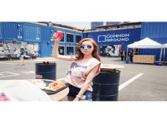 ファッションは“楽しむ”がモットー。インスタで発見、韓国girlsのitアイテム図鑑！