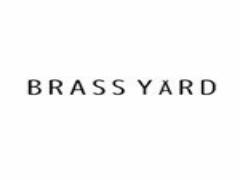 身に付けるたび、魅力が増す。BRASS YARDの真鍮アクセサリーに魅せられて