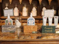 〔日本未発売〕パリジェンヌに人気の伝統コスメ“BULY”がとっても魅力的