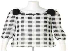 Fabulous CECIL McBEEでオフィスで目立つ「デキる女」を作る！