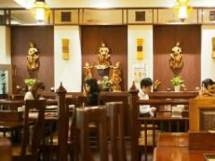 東京で手軽にタイ料理♡おいしく体質改善してスリムなボディへ