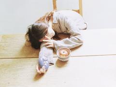 触れたくなる、うるツヤな美髪。「天使の輪」は正しいシャンプーの仕方でつくれる♡