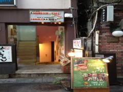 腹ペコさんにおすすめ♡新宿でアメリカンバーガーランチをガッツリ食べる！