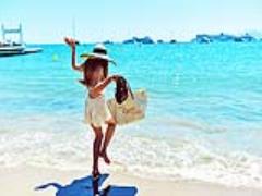 季節外れの”真っ赤なお鼻のトナカイさん”。日焼け後のケアはスピード勝負！