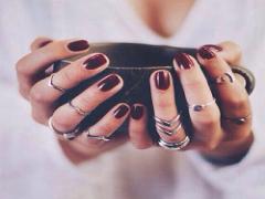 指先からキラキラした女性に...JILL STUARTから”星座”をモチーフにしたネイルカラー誕生♡