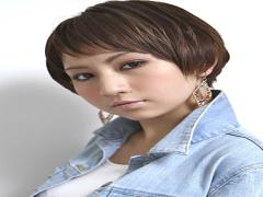 ショートヘアでも可愛くなれる♡簡単ヘアアレンジまとめ