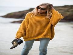 秋fashionに迷っている人は秋makeに挑戦！今年の秋流行色はズバリ...！