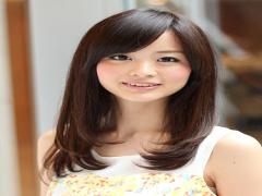 男ウケする髪型！愛され女子のヘアカタログ