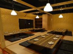 周りを気にせず飲みたい時におススメ♡新宿個室居酒屋10選