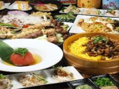 飲み放題で心置きなく楽しめる♡大宮の居酒屋10選