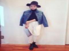 春に買ったアウターを秋に着よう！おすすめ秋色コーディネート♡