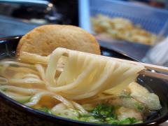 本当のうどん県は福岡ばい！香川県人もびっくりの絶品うどん店、5選