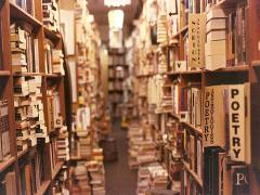 文庫本1冊を持って。1人でのんびりしたい昭和レトロな純喫茶5選