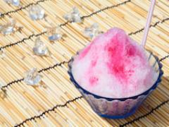 いつどこで食べても幸せに♡この夏限定“練乳いちご”スイーツが美味しいと話題！