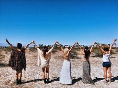 周りと差をつける素敵レディな大人の対応。団体行動のタブー＆解決策5選