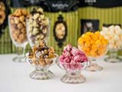 KuKuRuZa Popcornとペプシがコラボレーション☆ストロングトマトチーズ味が気になるっ