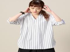 BEAUTY&amp;YOUTH WOMENSのトップスでカジュアルおしゃれ女子！