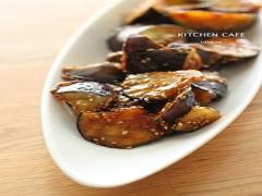 フライパンひとつで手軽に出来ちゃう！なす炒めレシピ♪