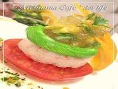 実は色んな料理にあう！海老しんじょうレシピ♡