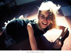 15A/Wはダークトーンでレディに。大人の女性になる"FRAY I.D"1stコレクション