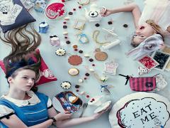 ALL324円。'かわいいオシャレ種類が豊富'を叶える日本三大300円ショップ