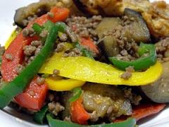 なす・ピーマン・ひき肉が冷蔵庫にアリ！だったらコレに決まりのレシピ20選♡