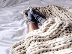 足の角質をとれば体温は3度上がる！フットケアで痩せる体質に♡