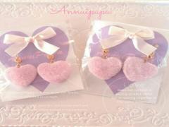 一目見たら、きっと好きになる♡Annuipapaのハンドメイドアクセサリー