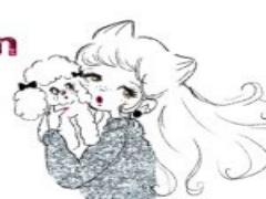 今にもとろけちゃいそうな女の子を描く♡イラストレーターmikkoさんの世界